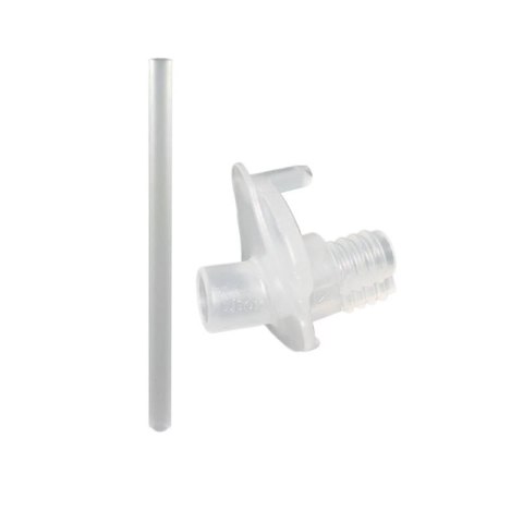 B.BOX BB00340SET Zestaw słomki z łącznikiem do butelki tritanowej 450 ml B.BOX BB00340SET Zestaw słomki z łącznikiem do butelki tritanowej 450 ml