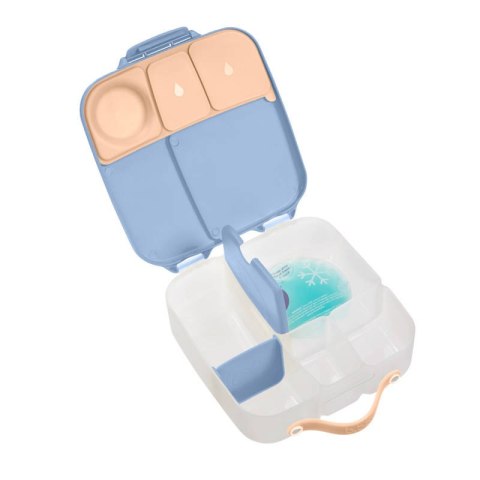B.BOX BB400640 Lunchbox Feeling Peachy B.BOX BB400640 Lunchbox Feeling Peachy
