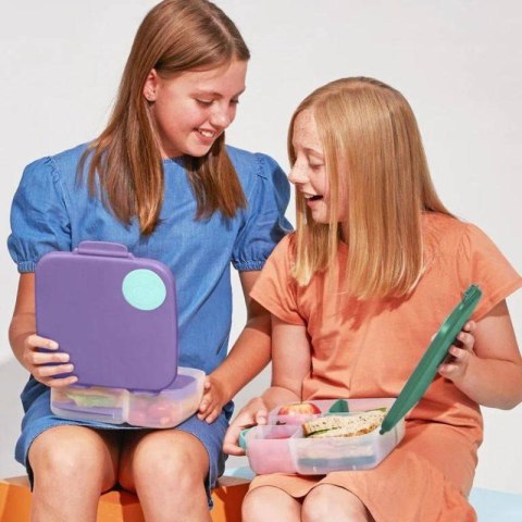 B.BOX BB400640 Lunchbox Feeling Peachy B.BOX BB400640 Lunchbox Feeling Peachy