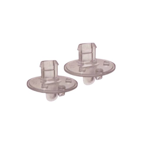 B.BOX BB501000 Ustniki zapasowe do bidonu termicznego sportowego 500 ml 2 szt B.BOX BB501000 Ustniki zapasowe do bidonu termicznego sportowego 500 ml 2 szt