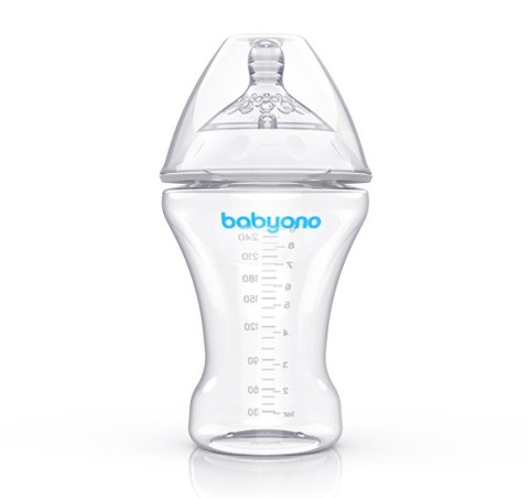 B.O.1451 Butelka 260 ml NATURAL NURSING B.O.1451 Butelka 260 ml NATURAL NURSING