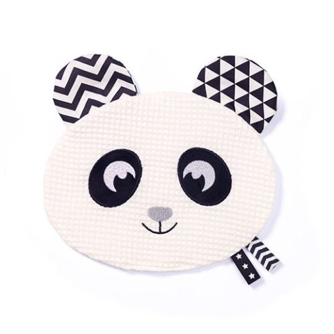 B.O.1533 Przytulanka - szeleścik HAPPY PANDA BLINK & SHINE B.O.1533 Przytulanka - szeleścik HAPPY PANDA BLINK & SHINE
