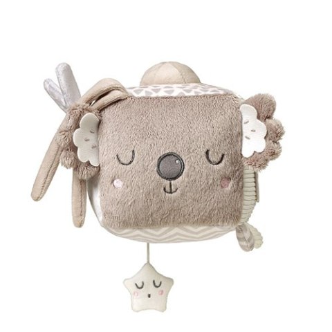 B.O.1637 Kostka sensoryczna KOALA COCO B.O.1637 Kostka sensoryczna KOALA COCO