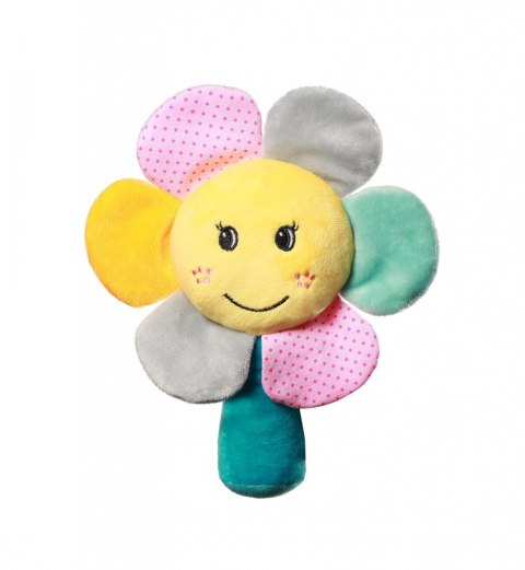B.O.609 Grzechotka RAINBOW FLOWER B.O.609 Grzechotka RAINBOW FLOWER
