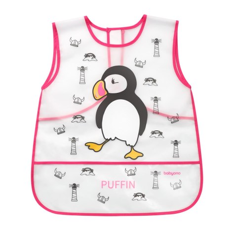 B.O.840 Fartuszek CREATIVE BABY B.O.840 Fartuszek CREATIVE BABY