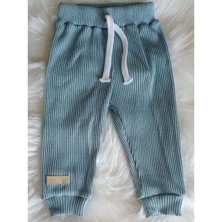 BABY 01496 Spodnie Harmony Boy Blue 80/86*