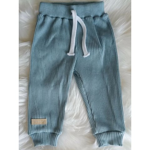 BABY 01496 Spodnie Harmony Boy Blue 80/86* BABY 01496 Spodnie Harmony Boy Blue 80/86*