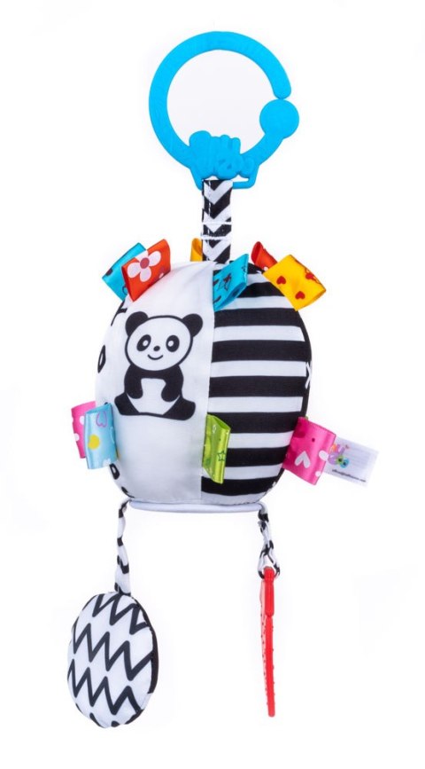 BALIBAZOO BB 80137 Zawieszka piłka sensory BALIBAZOO BB 80137 Zawieszka piłka sensory