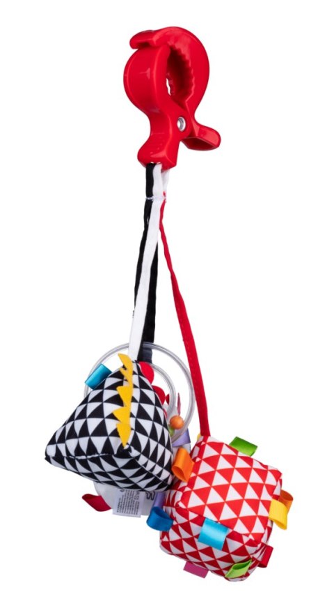 BALIBAZOO BB 80277 Zawieszka sensoryczna BALIBAZOO BB 80277 Zawieszka sensoryczna