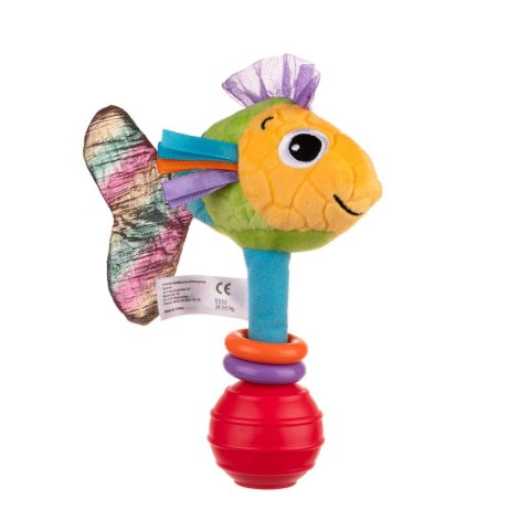 BALIBAZOO BB 80767 Grzechotka rybka felicity BALIBAZOO BB 80767 Grzechotka rybka felicity