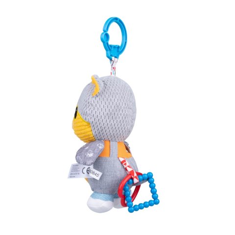 BALIBAZOO BB 80845 Zawieszka Sowa Adela BALIBAZOO BB 80845 Zawieszka Sowa Adela