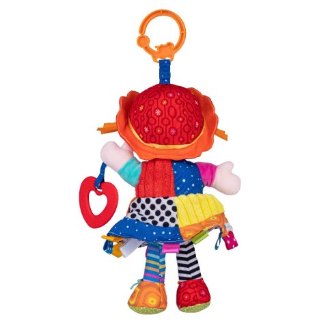 BALIBAZOO BB 81133 Zawieszka Lalka Balbinka BALIBAZOO BB 81133 Zawieszka Lalka Balbinka