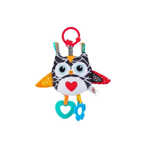 BALIBAZOO BB 81968 Sowa Nela BALIBAZOO BB 81968 Sowa Nela