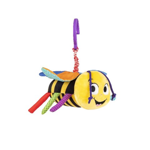 BALIBAZOO BB 82400 Zawieszka kolorowa Pszczoła Majka BALIBAZOO BB 82400 Zawieszka kolorowa Pszczoła Majka