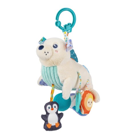 BALIBAZOO BB 82429 Zawieszka Foka Sonia BALIBAZOO BB 82429 Zawieszka Foka Sonia