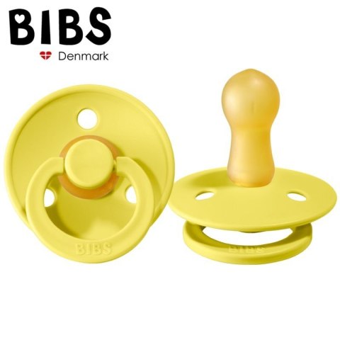 BIBS 100224 smoczek uspokajający PINEAPPLE S BIBS 100224 smoczek uspokajający PINEAPPLE S