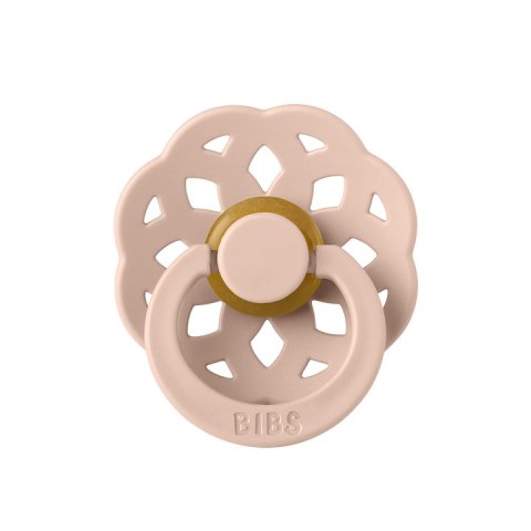 BIBS 210244 Smoczek uspokajający BOHEME BLUSH S BIBS 210244 Smoczek uspokajający BOHEME BLUSH S