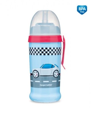 CANPOL 56/516 Bidon niekapek Racing samochody blud*
