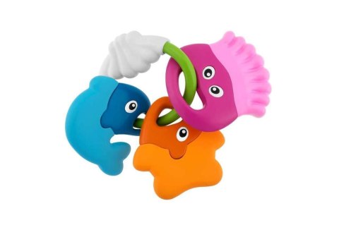 CHICCO 00005956000000 Grzechotka morska CHICCO 00005956000000 Grzechotka morska