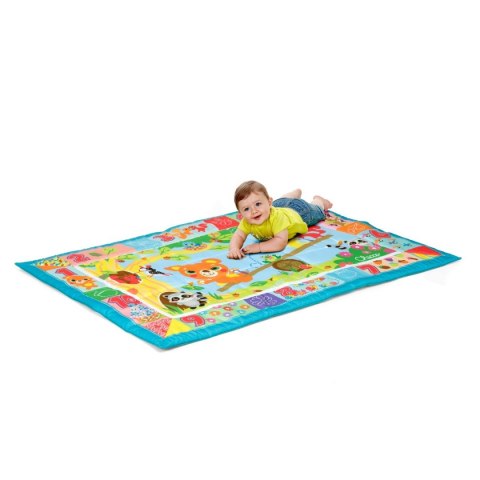 CHICCO 00007945000000 Mata FOREST XXL CHICCO 00007945000000 Mata FOREST XXL