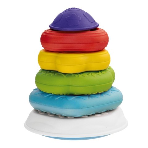 CHICCO 00009372000000 Wieża 2w1 CHICCO 00009372000000 Wieża 2w1