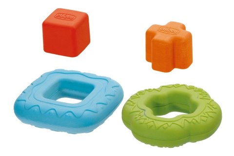 CHICCO 00009372000000 Wieża 2w1 CHICCO 00009372000000 Wieża 2w1