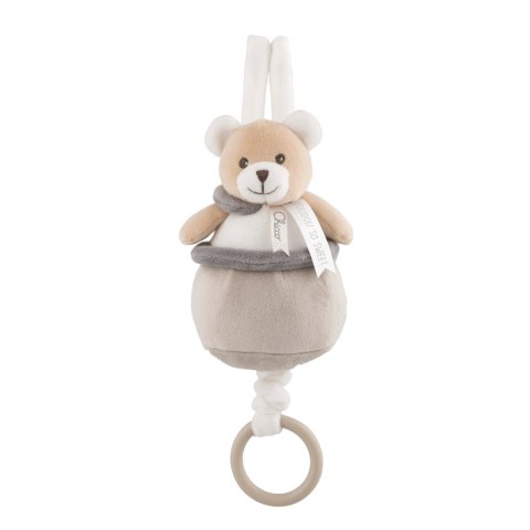 CHICCO 00009618000000 MY SWEET DOUDOU Pozytywka Miś CHICCO 00009618000000 MY SWEET DOUDOU Pozytywka Miś