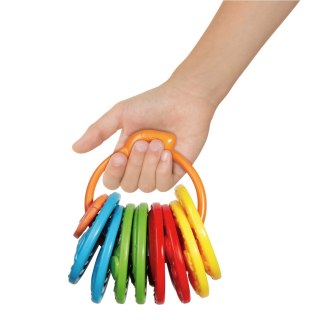 CHICCO 00011009000000 Leśne Krążki