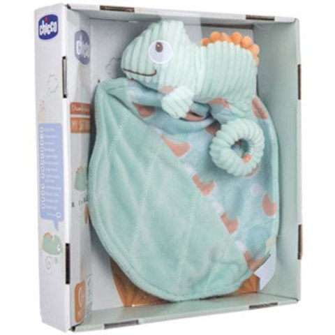 CHICCO 00011045000000 Kameleon DOUDOU CHICCO 00011045000000 Kameleon DOUDOU