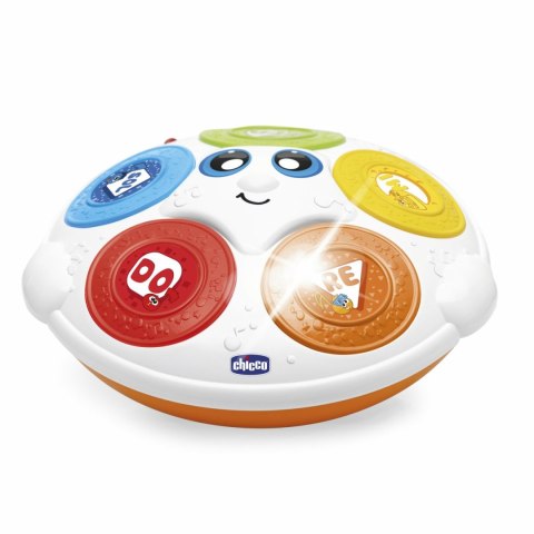 CHICCO 00011165000000 Bębenek Harry CHICCO 00011165000000 Bębenek Harry