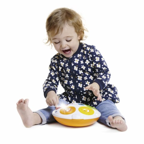 CHICCO 00011165000000 Bębenek Harry CHICCO 00011165000000 Bębenek Harry