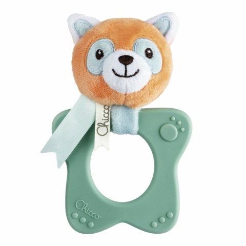 CHICCO 00011465000000 Grzechotka Panda czerwona CHICCO 00011465000000 Grzechotka Panda czerwona