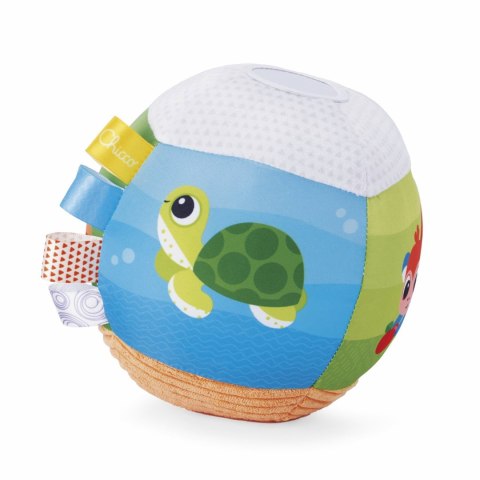 CHICCO 00011564000000 Muzyczna piłka CHICCO 00011564000000 Muzyczna piłka
