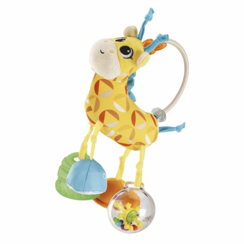 CHICCO 00011569000000 Grzechotka Żyrafa CHICCO 00011569000000 Grzechotka Żyrafa