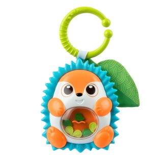 CHICCO 00011591000000 Grzechotka Sensoryczna Jeż
