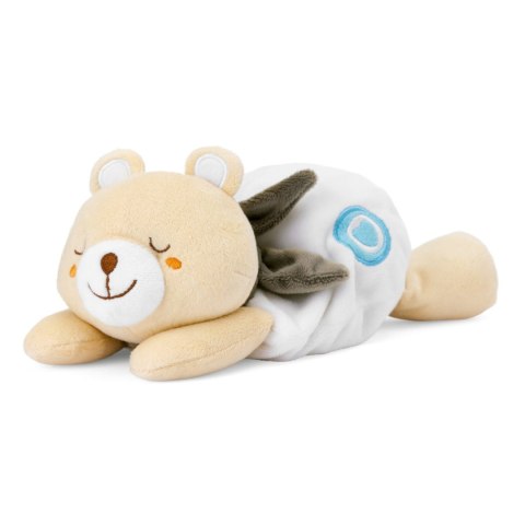 CHICCO 00012160000000 Termofor Miś Ciepluszek CHICCO 00012160000000 Termofor Miś Ciepluszek