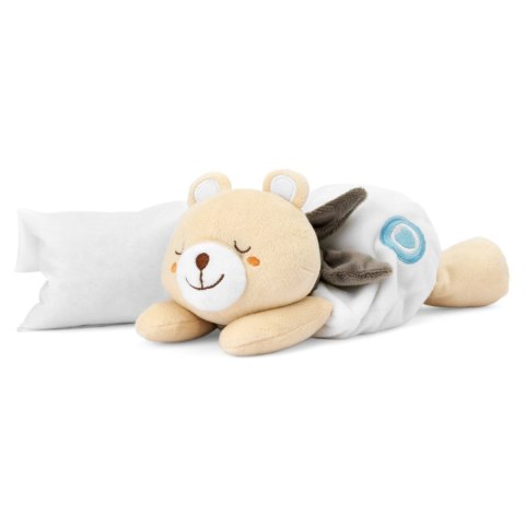 CHICCO 00012160000000 Termofor Miś Ciepluszek CHICCO 00012160000000 Termofor Miś Ciepluszek