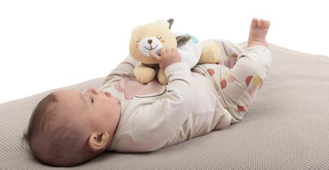CHICCO 00012160000000 Termofor Miś Ciepluszek CHICCO 00012160000000 Termofor Miś Ciepluszek
