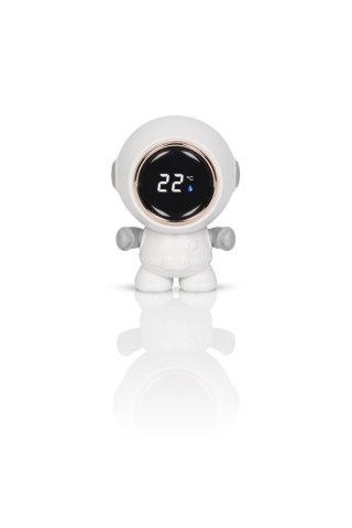 COLIBRO Termometr kąpielowy ASTRO