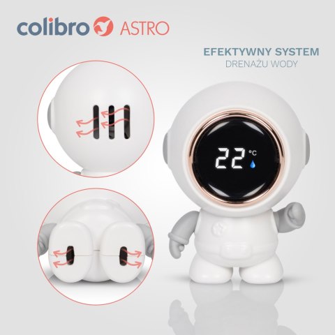 COLIBRO Termometr kąpielowy ASTRO COLIBRO Termometr kąpielowy ASTRO