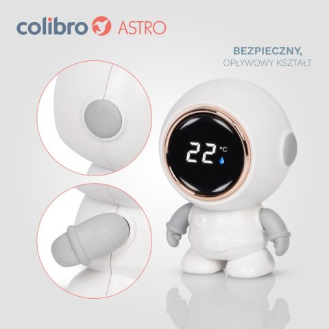 COLIBRO Termometr kąpielowy ASTRO COLIBRO Termometr kąpielowy ASTRO