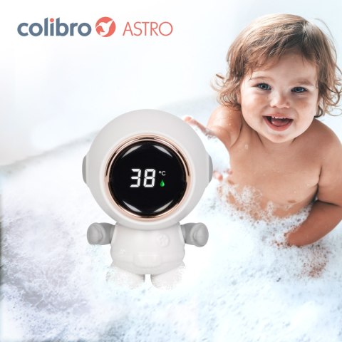 COLIBRO Termometr kąpielowy ASTRO COLIBRO Termometr kąpielowy ASTRO