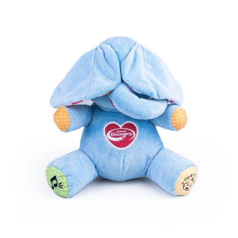 DUMEL DD 50235 Słoń AKUKU DUMEL DD 50235 Słoń AKUKU