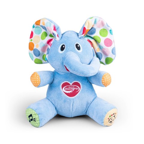 DUMEL DD 50235 Słoń AKUKU DUMEL DD 50235 Słoń AKUKU
