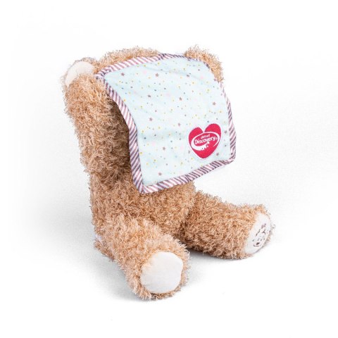 DUMEL DD 50242 Miś AKUKU DUMEL DD 50242 Miś AKUKU