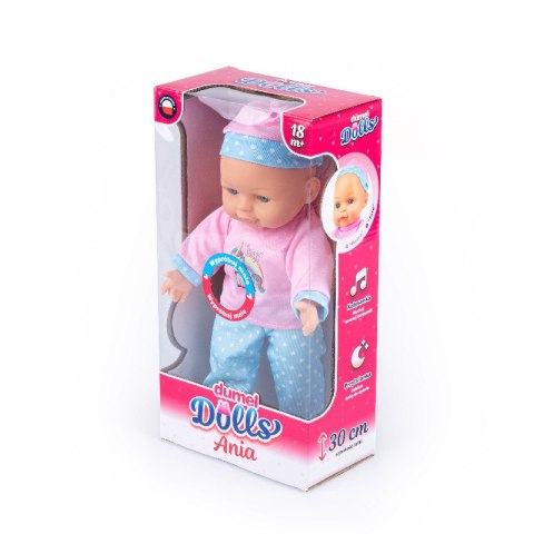 DUMEL DD 50525 Lalka Ania DUMEL DD 50525 Lalka Ania