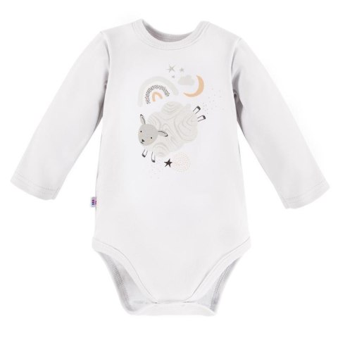 EWA 727374 MELLOW Body dł. białe 86 EWA 727374 MELLOW Body dł. białe 86