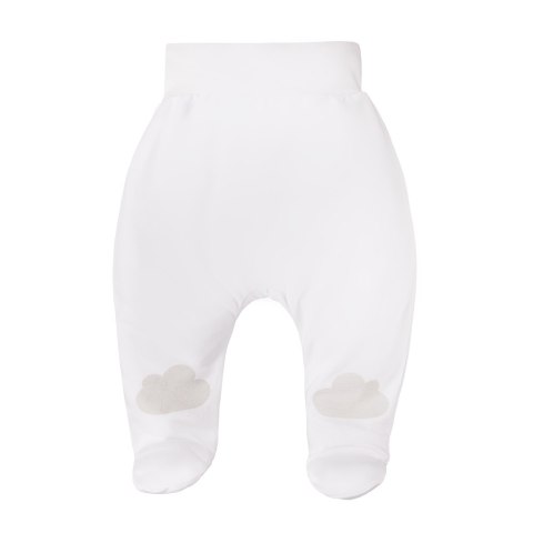 EWA 731159 MELLOW Półśpioch biały 62 EWA 731159 MELLOW Półśpioch biały 62