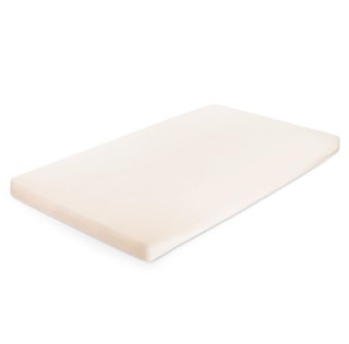 EWA 884596 Prześcieradło bawełna jersey 120x60 ekri 27
