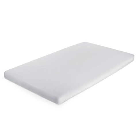EWA 884725 Prześcieradło bawełna jersey 120x60 jasny szary 35 EWA 884725 Prześcieradło bawełna jersey 120x60 jasny szary 35